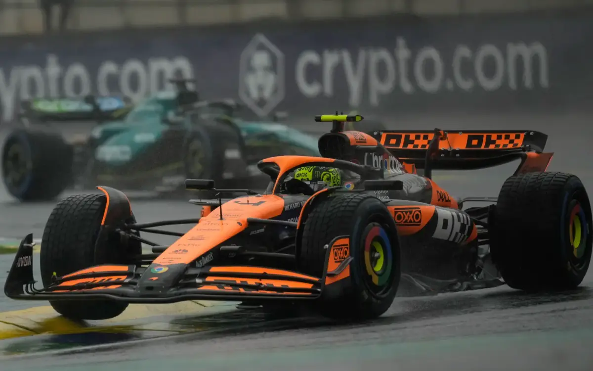 Dominance to Drama: F1 2024 Review and 2025 Prospects