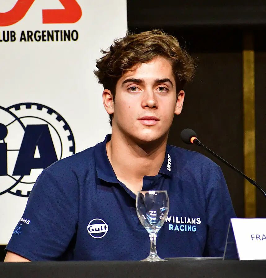 Colapinto to Alpine: A Destabilising Gamble?