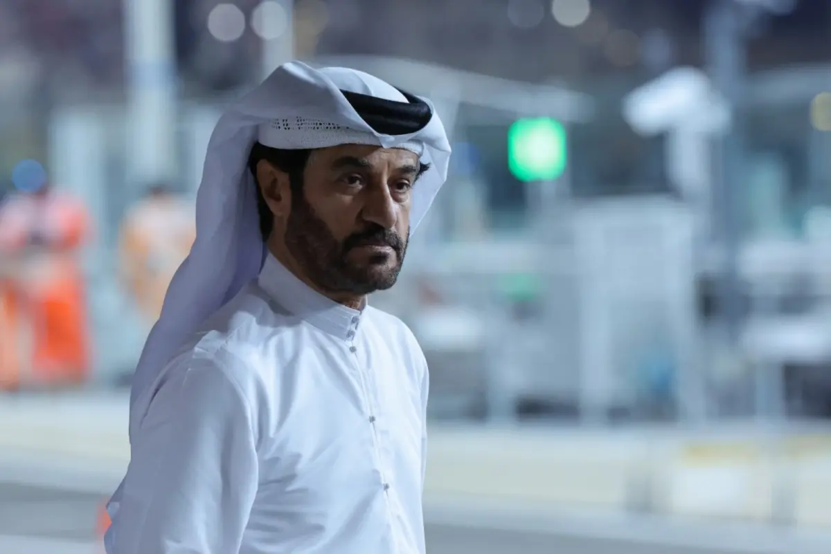 F1: How Ben Sulayem’s Leadership is Alienating F1